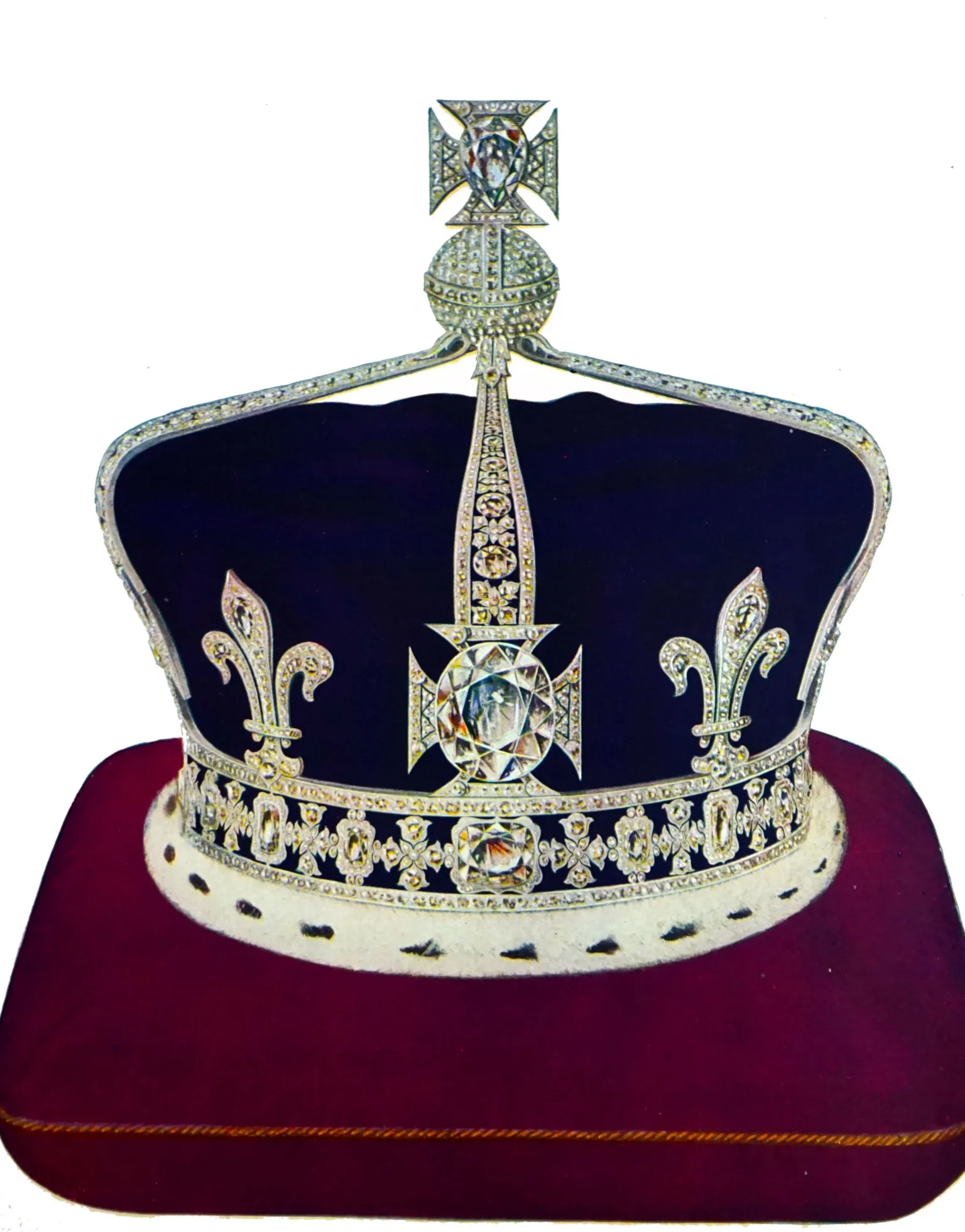 New York Mayor Urges King Charles to Return Koh-i-Noor Diamond to India — image 4
