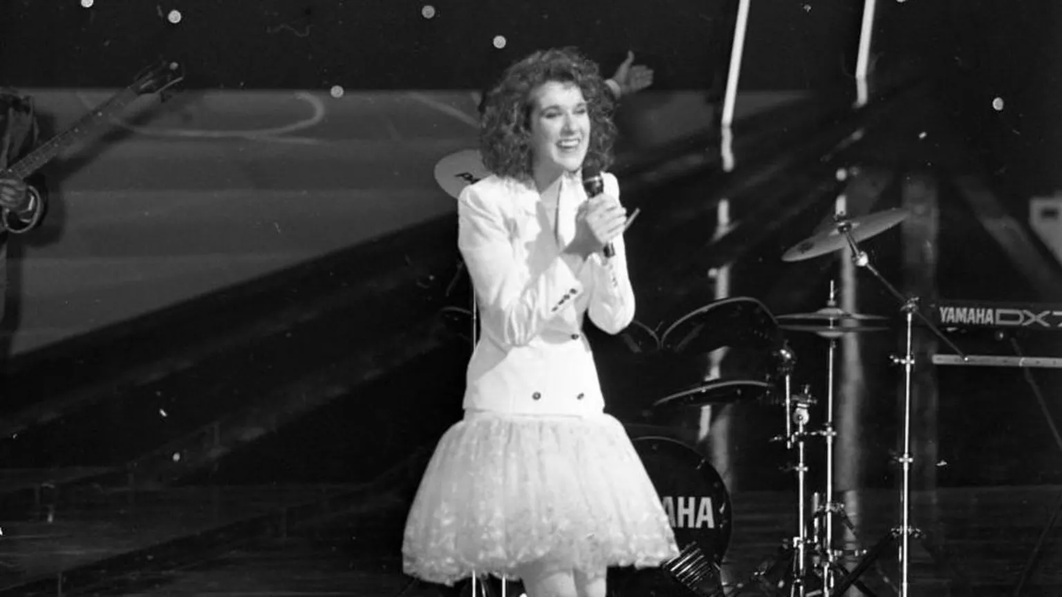 Kanada Eurovision mahnı müsabiqəsində iştirak edə bilər