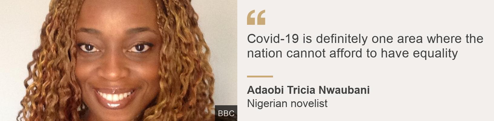 Coronavirus Why Some Nigerians Are Gloating About Covid 19 Bbc News