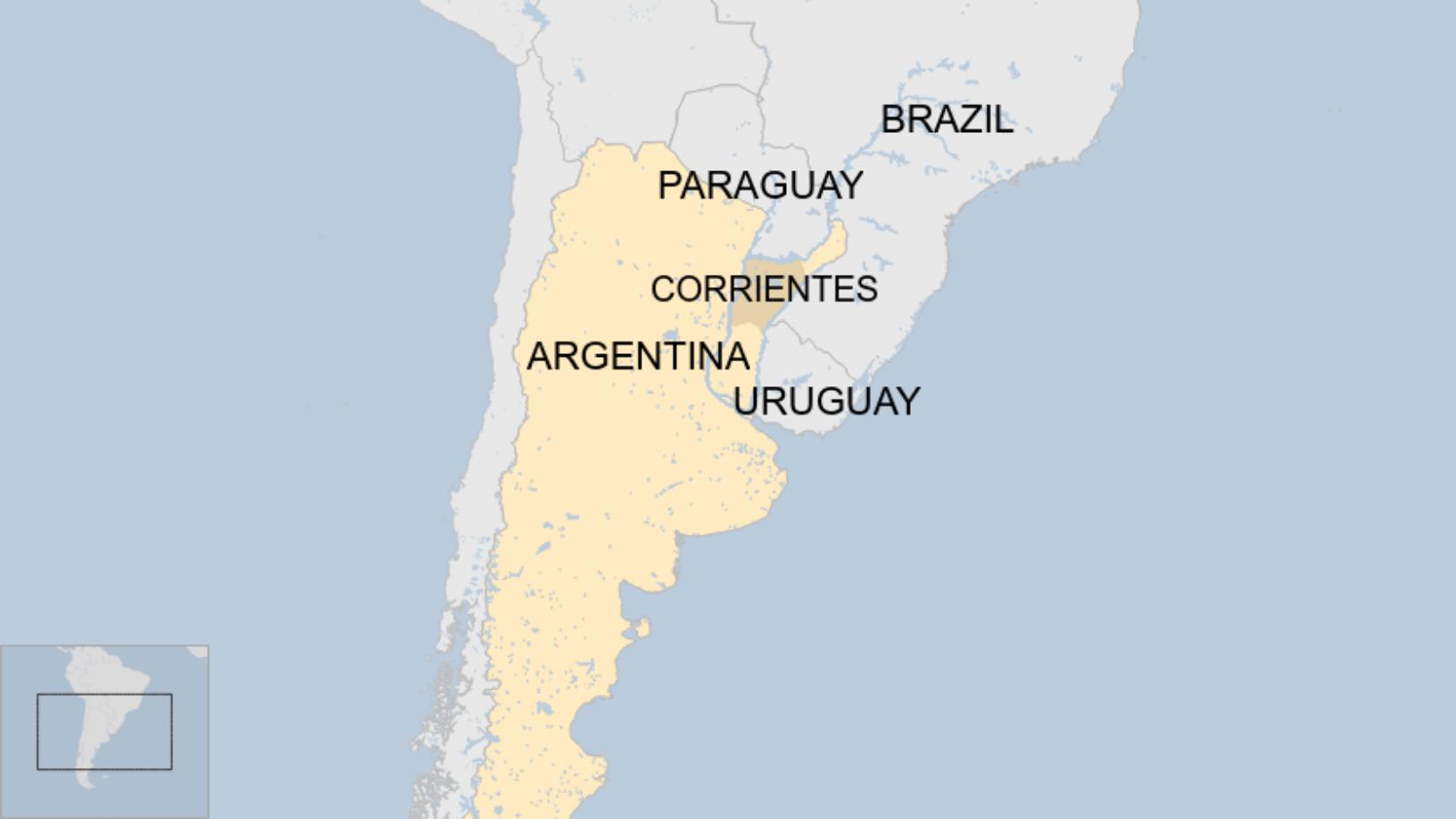 Argentina Uruguay Map / Stepmap Venezuela Colombia Peru Bolivia Paraguay Argentina Uruguay Landkarte Fur Columbia / Rome2rio displays up to date schedules, route maps, journey times and estimated fares from relevant.