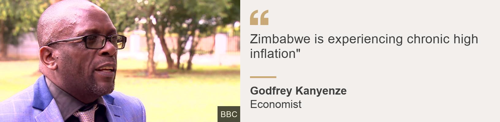 Zimbabwe After Mugabe The Country Where Pensions Have Disappeared Bbc News