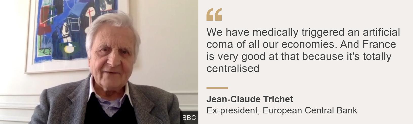 Coronavirus Lockdown Bites Poor As France Eases Grip Bbc News