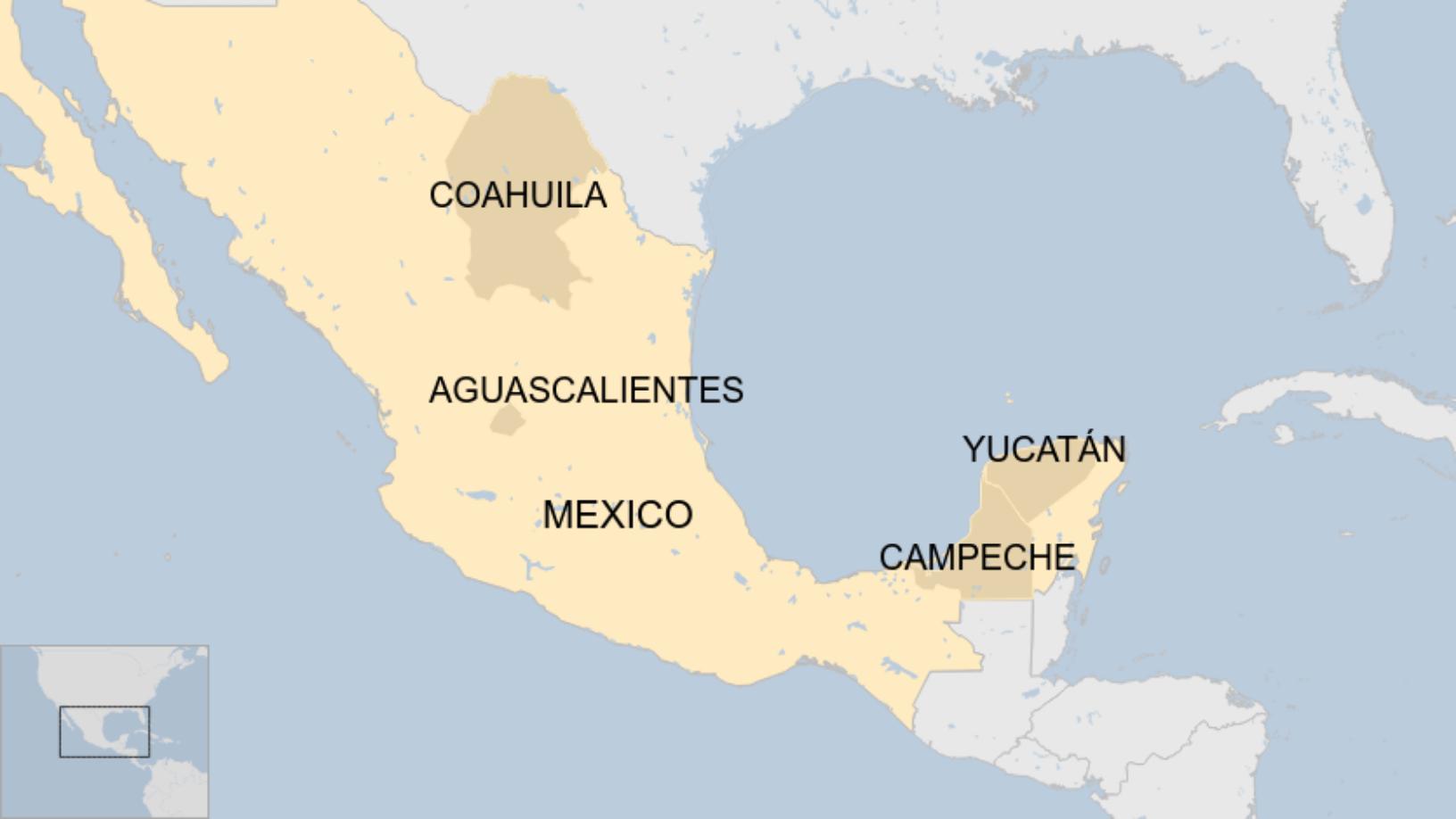 how-dangerous-is-mexico-bbc-news