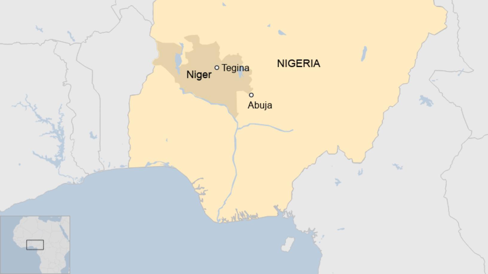Gunmen Kidnap at Least 150 Students from Islamic School in Nigeria