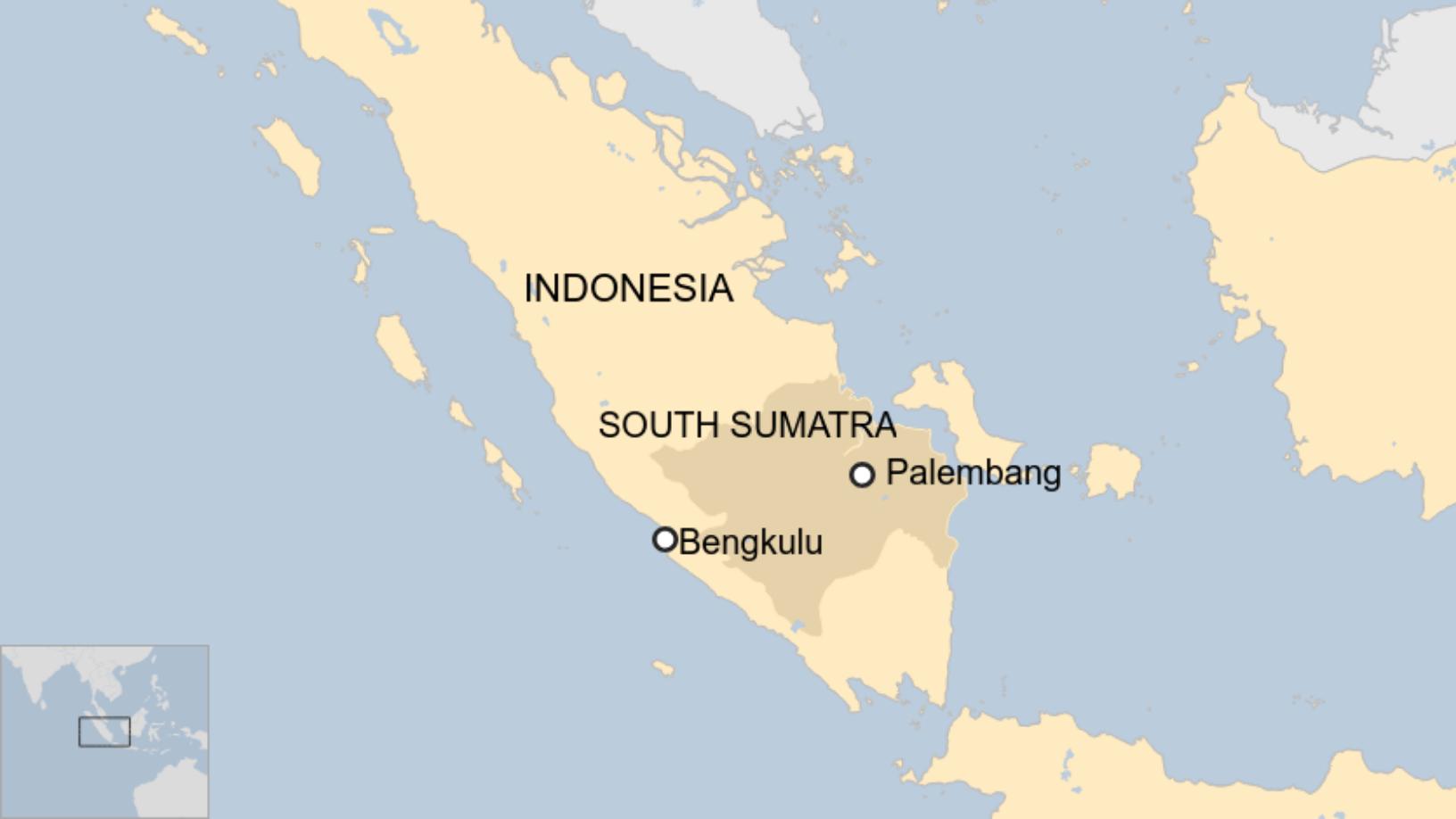 Music to have sex in Palembang