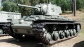 Tanque Beutenpanzer o tanque trofeo