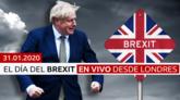 Montaje con Boris Johnson