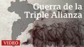 Montaje Guerra de la Triple Alianza