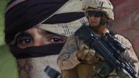 Is the US finally ready to end its longest war? Talks with the Taliban seem to be a start.