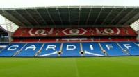 Cardiff City Stadium