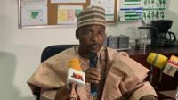 Aminu Ibrahim Tsanyawa