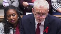 Jeremy Corbyn