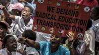 Langues maternelles en Afrique; Stéphie-Rose Nyot Nyot, Evelyne Mahapi; Pr Lamine Thiaw; Pr Marie Anne Ndongo Semengue; Rémy Nsabimana, Afrique Avenir, BBC Afrique