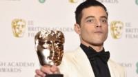 rami malek