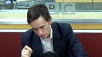 Rory Stewart