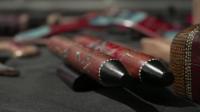 'Fake' aboriginal art