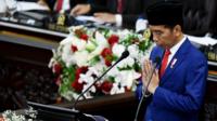 jokowi