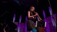Jess Gillam