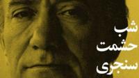 حشمت سنجری