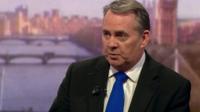 Liam Fox