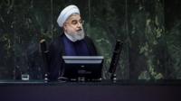 روحانی