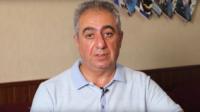 Qubad Ibadoglu