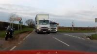 near miss