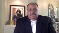 Martin Luther King III