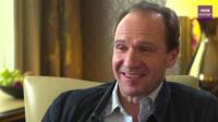 Ralph Fiennes
