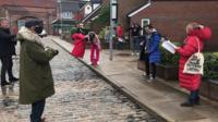 Coronation Street