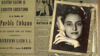 Natalia Bolívar