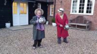 GRANNIES