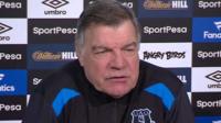 Sam Allardyce