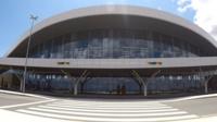Aeroporto Internacional de Nacala
