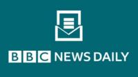 BBC News Daily