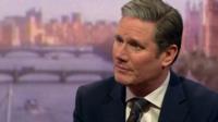 Keir Starmer