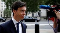 Rory Stewart