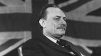 Enoch Powell