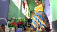 Artesã de Bangladesh