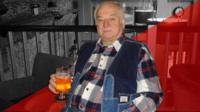Sergei Skripal