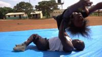 Kenya Dance