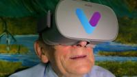 Virtual Reality