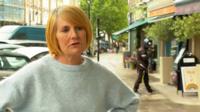 Mary Portas