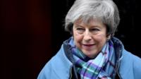 Theresa May