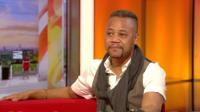 Cuba Gooding Jr