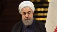 روحانی