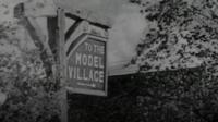 Model village