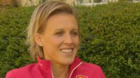 Alex Danson