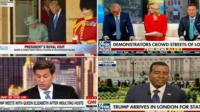 US media outlets