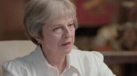Theresa May